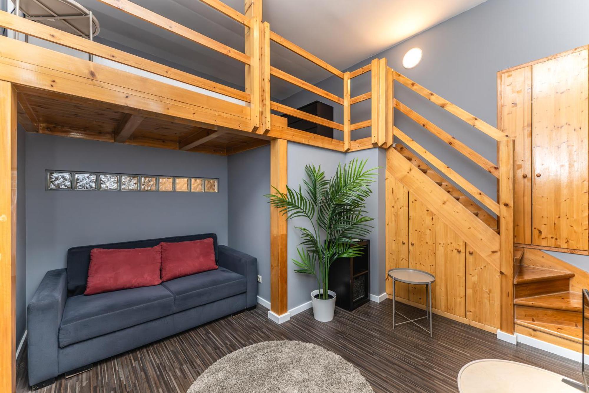 בודפשט Oktogon Four Residence מראה חיצוני תמונה