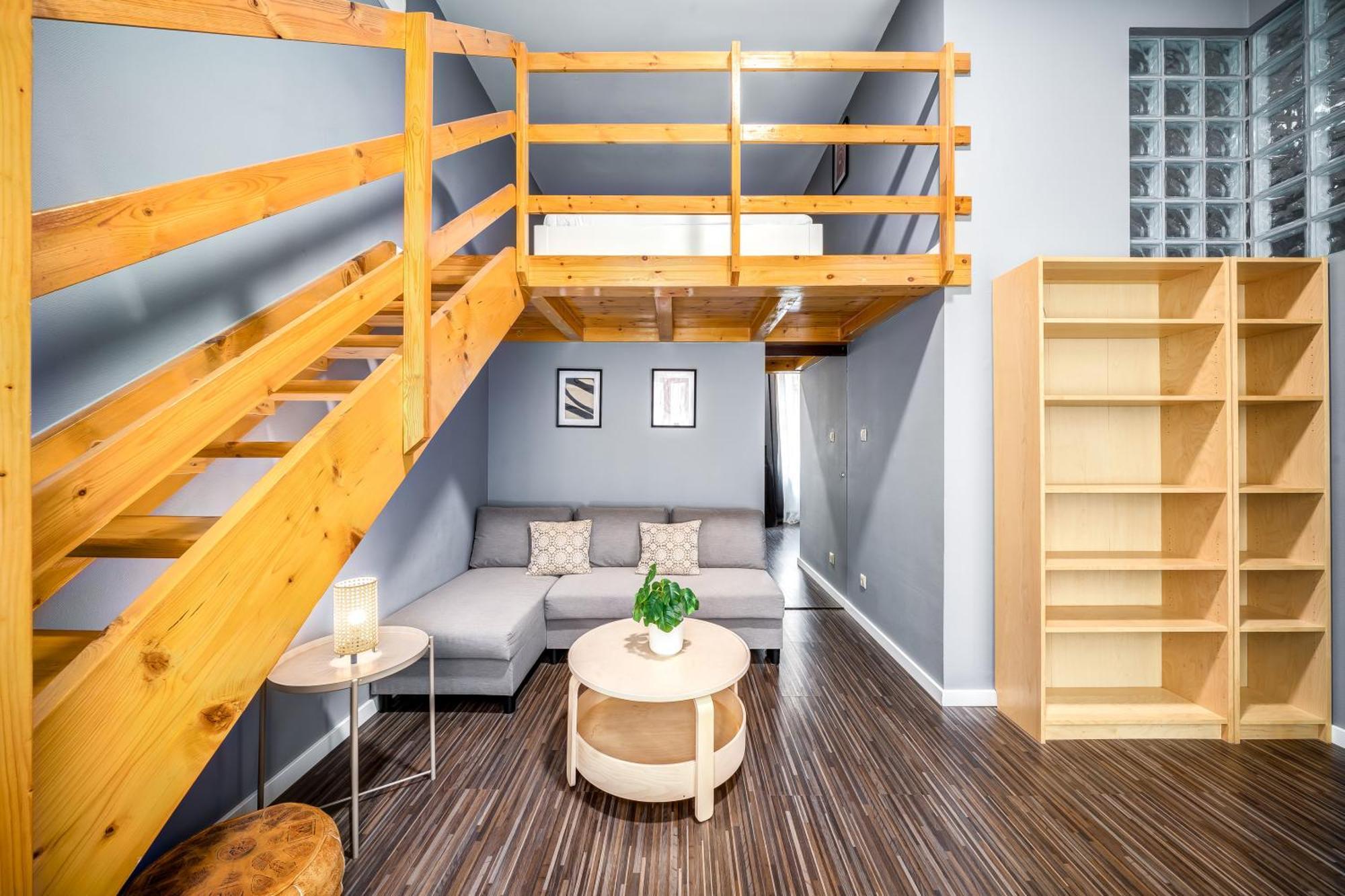 בודפשט Oktogon Four Residence מראה חיצוני תמונה