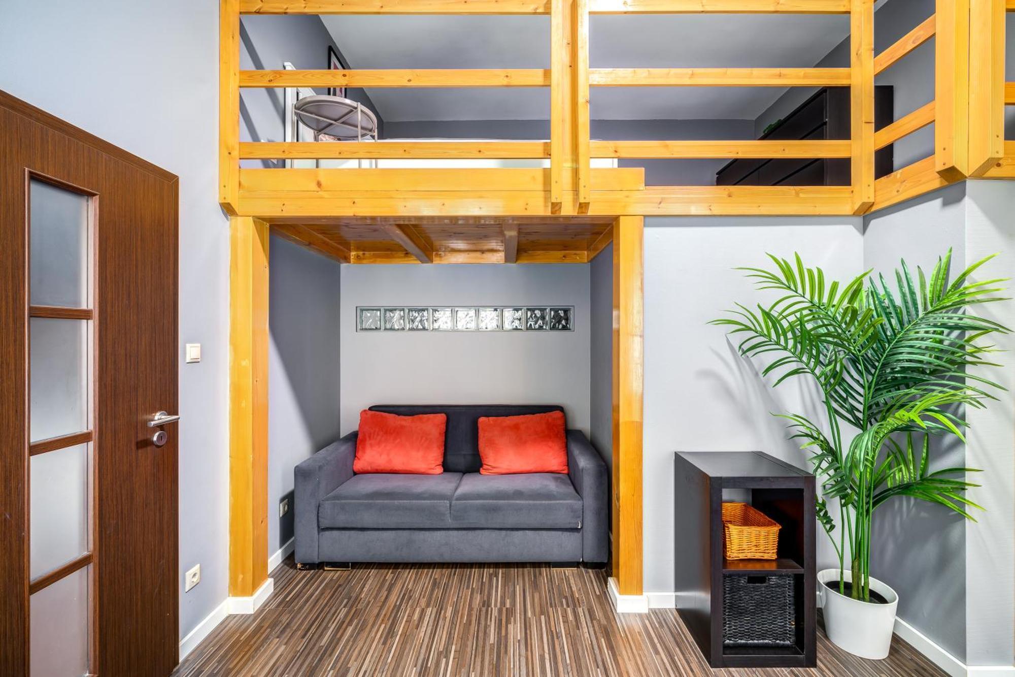 בודפשט Oktogon Four Residence מראה חיצוני תמונה