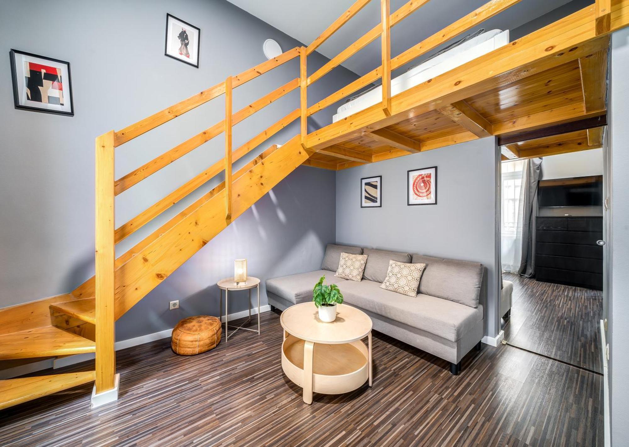 בודפשט Oktogon Four Residence מראה חיצוני תמונה