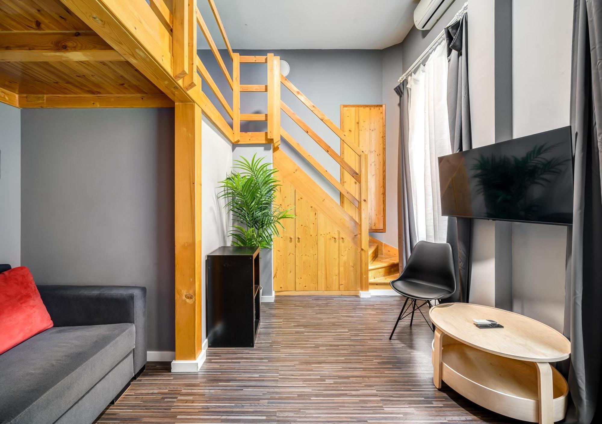 בודפשט Oktogon Four Residence מראה חיצוני תמונה